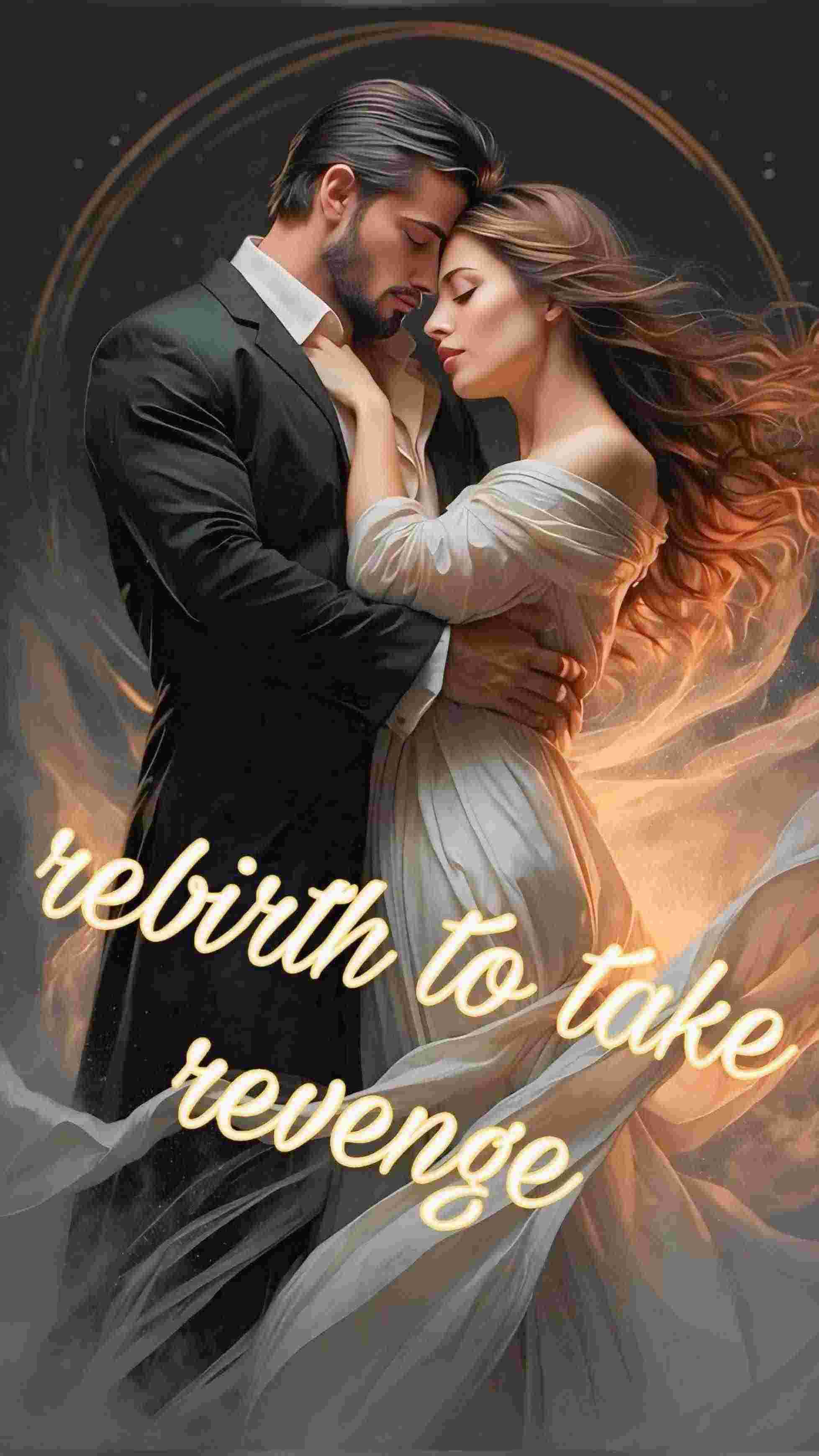 Rebirth to take revenge