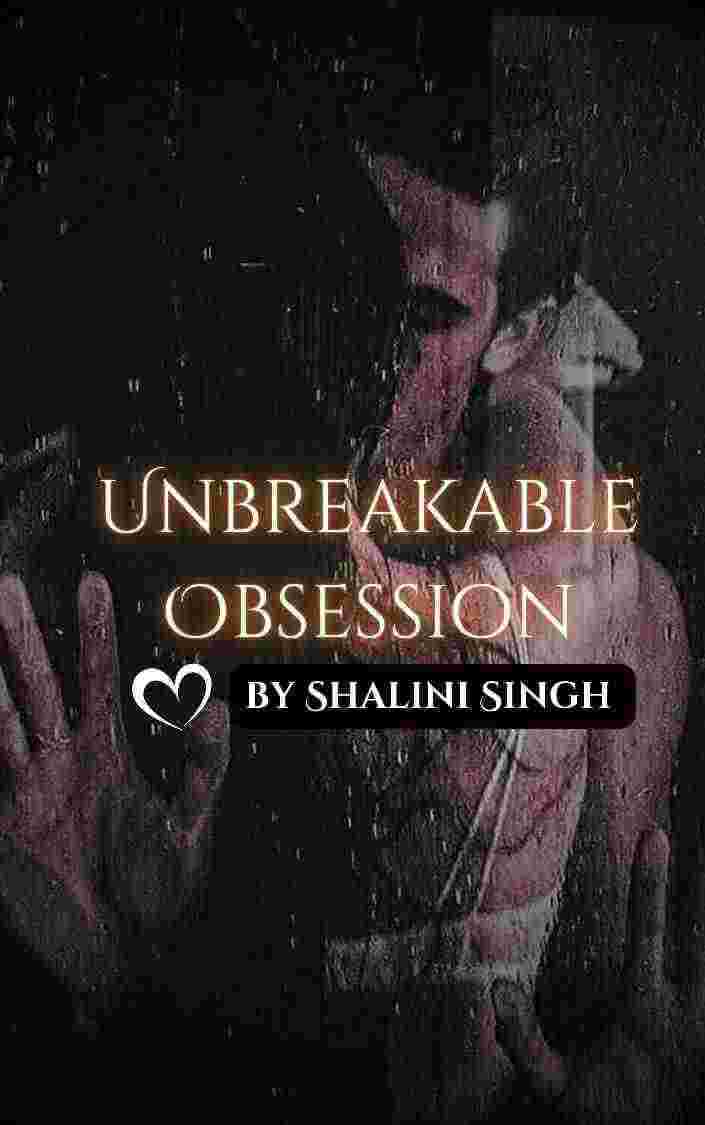 Novel Cover Image