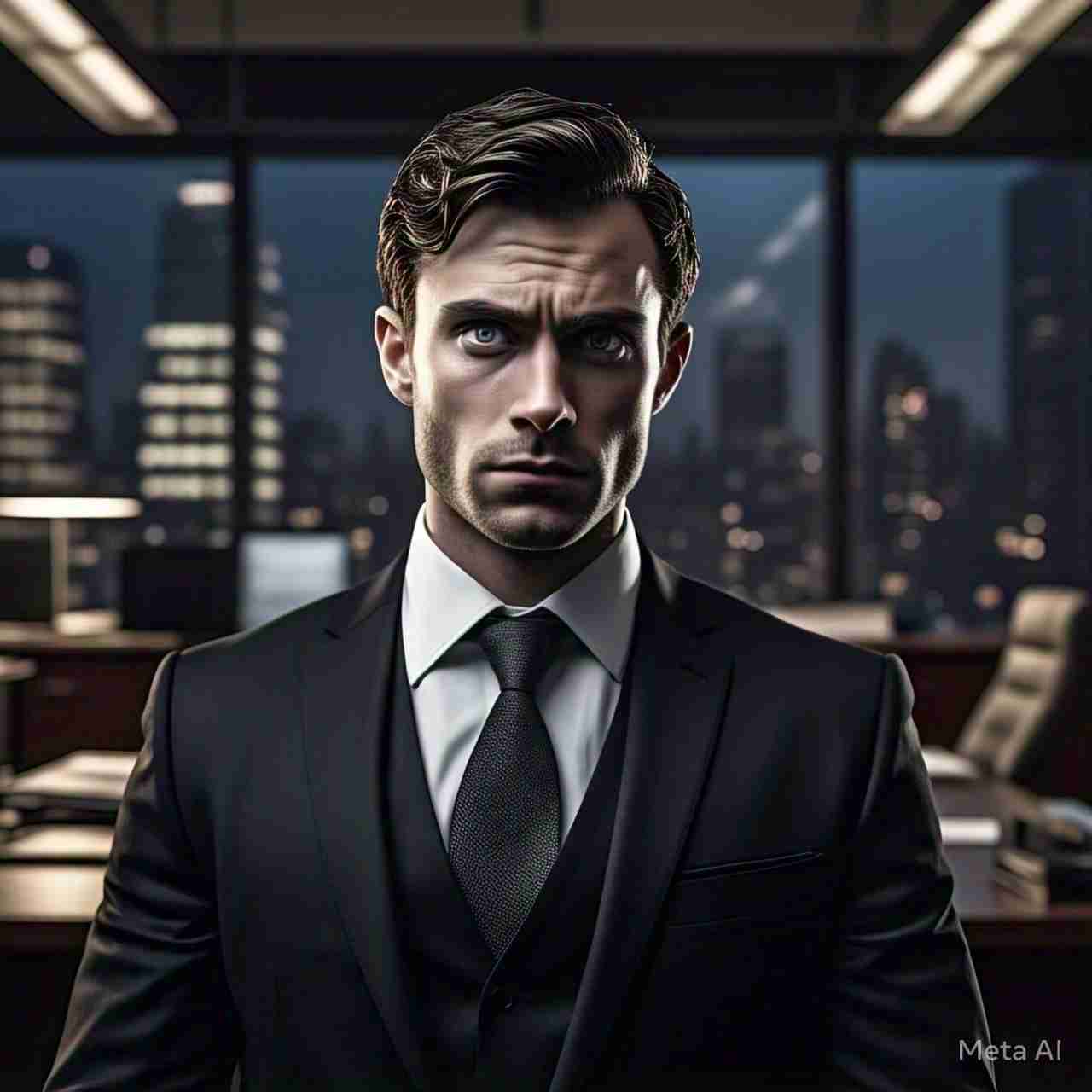 Character Image