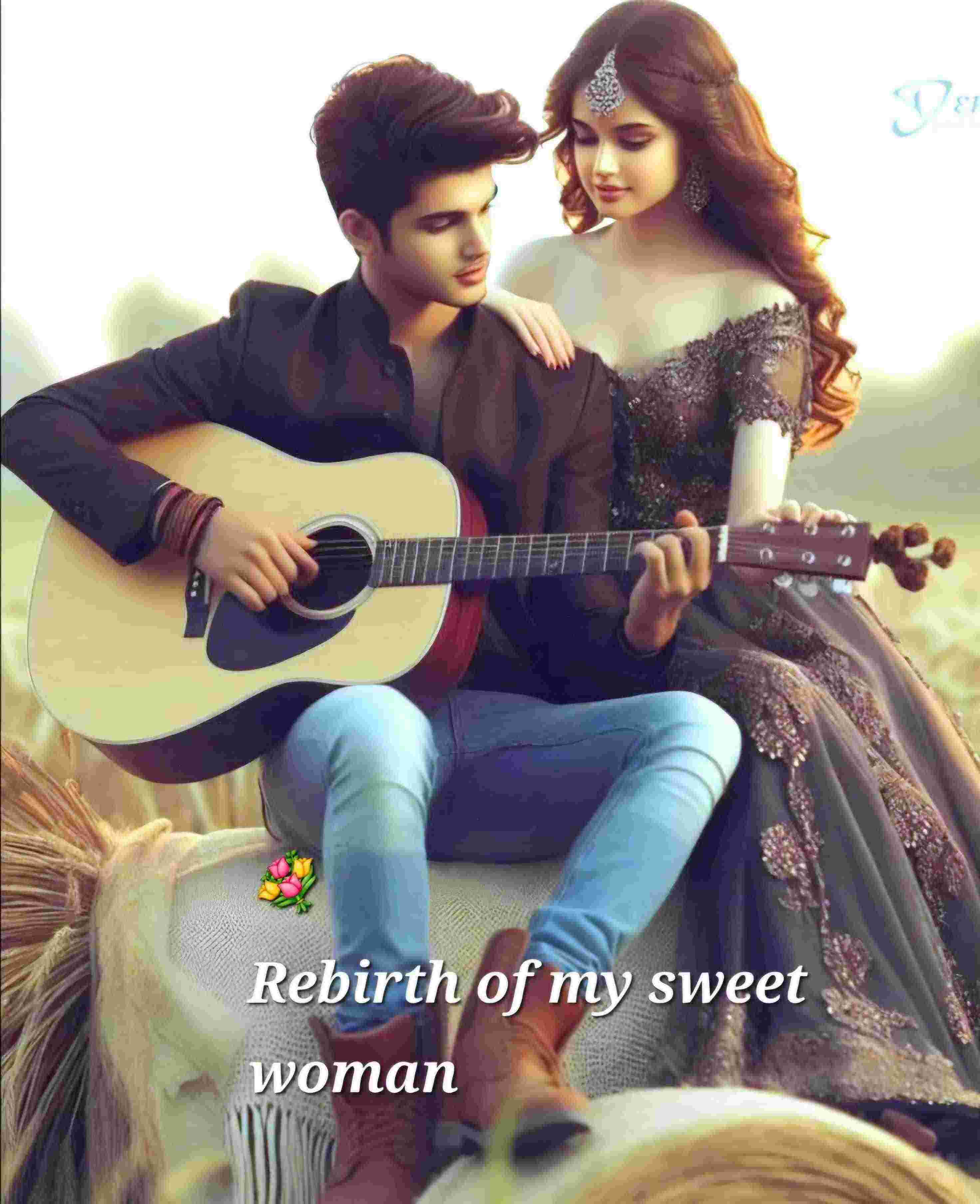 Novel Cover Image