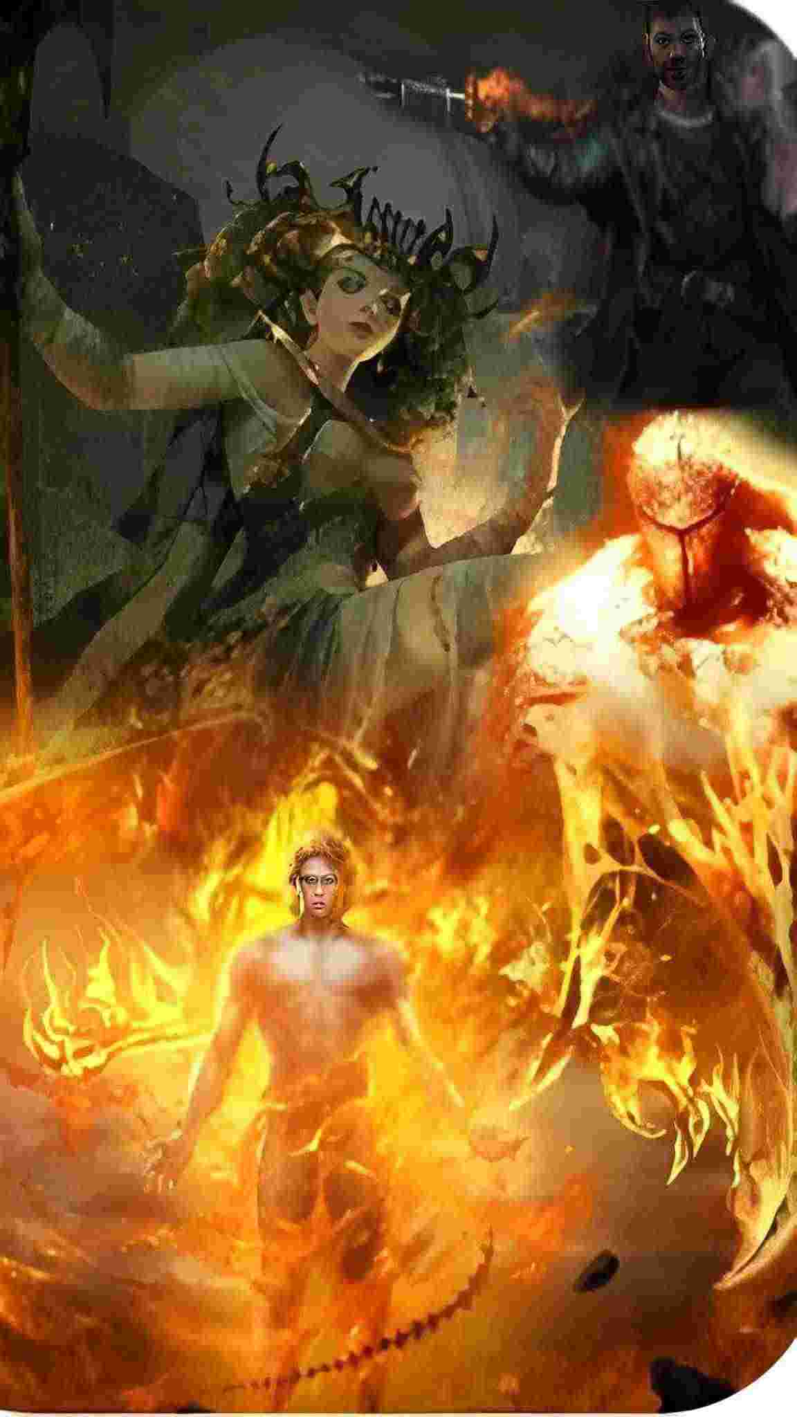 Novel Cover Image