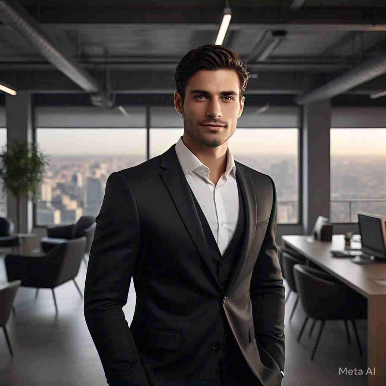 Character Image