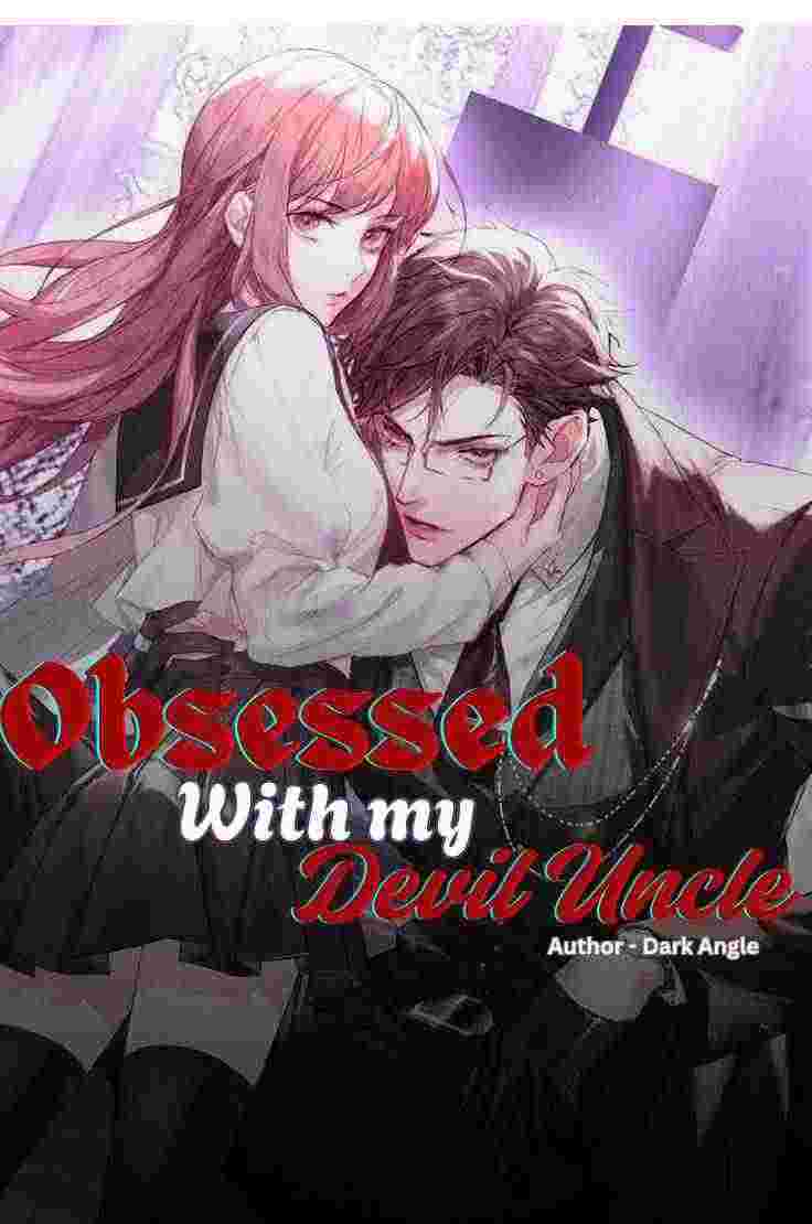 Novel Cover Image