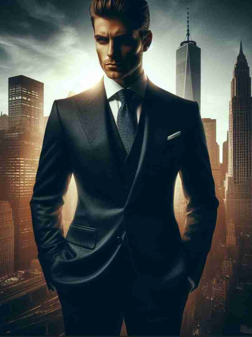 Character Image