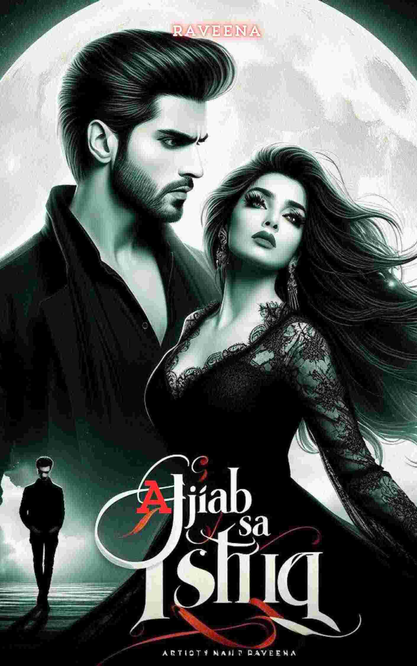 Ajab sa ishq