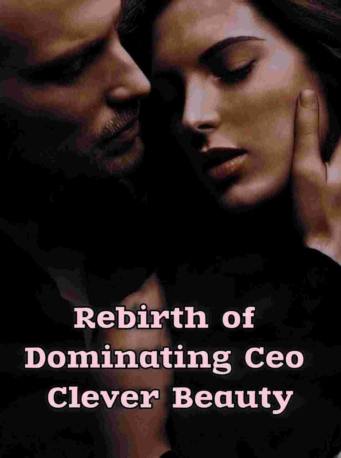 Novel Cover Image