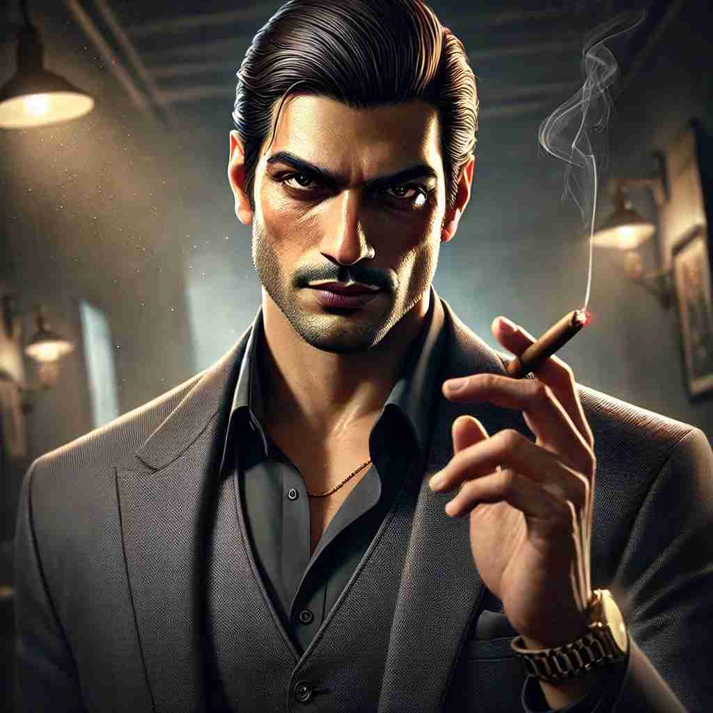 Character Image
