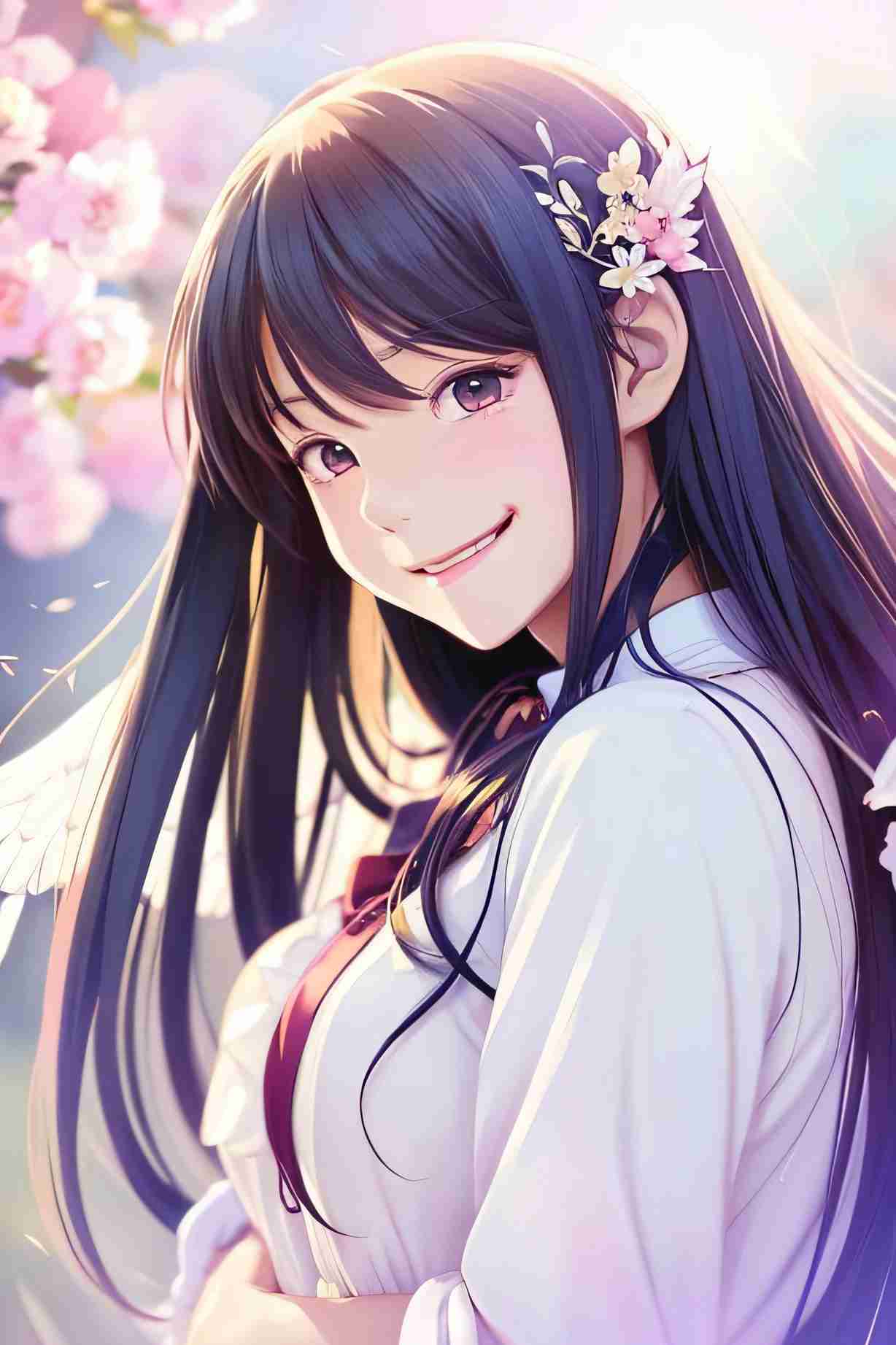 Character Image