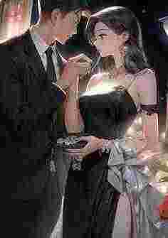 Novel Cover Image