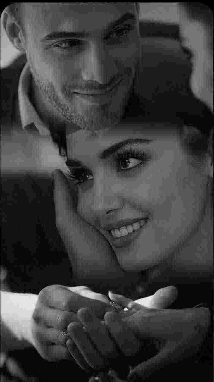 एक तेरे मोहब्बत में हारे ❤️