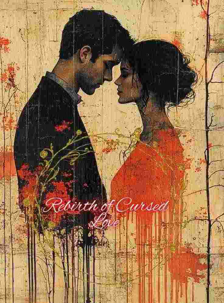 Rebirth of cursed love