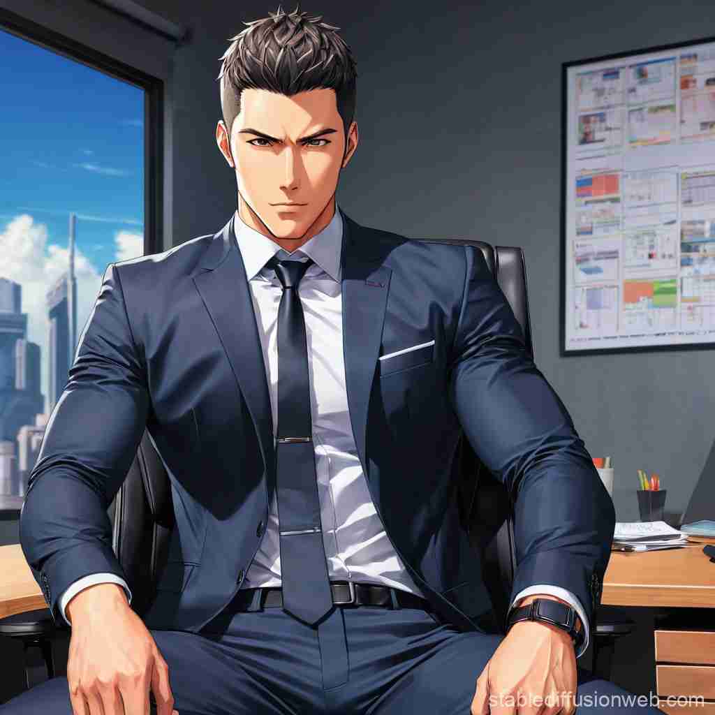 Character Image