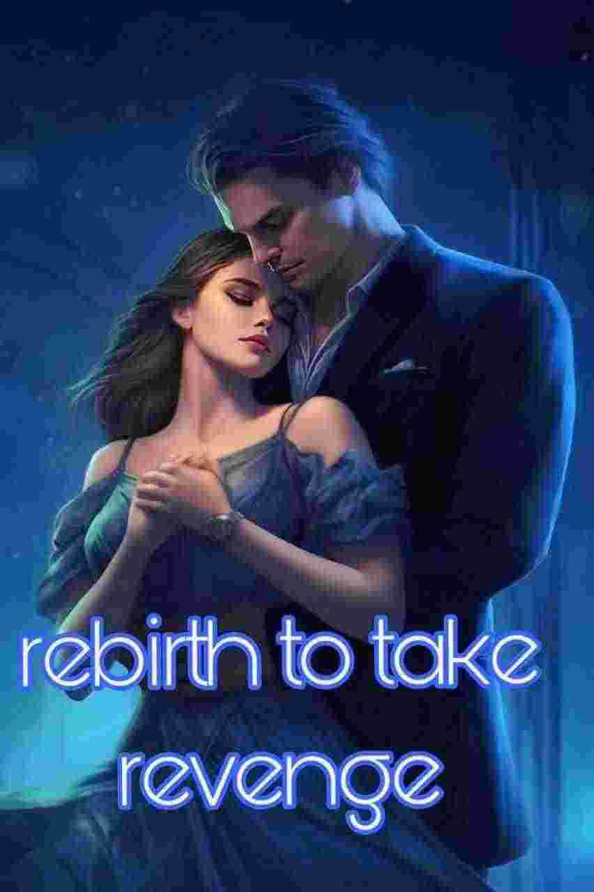 Novel Cover Image