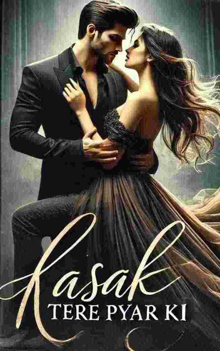 Kasak Tere Pyar Ki