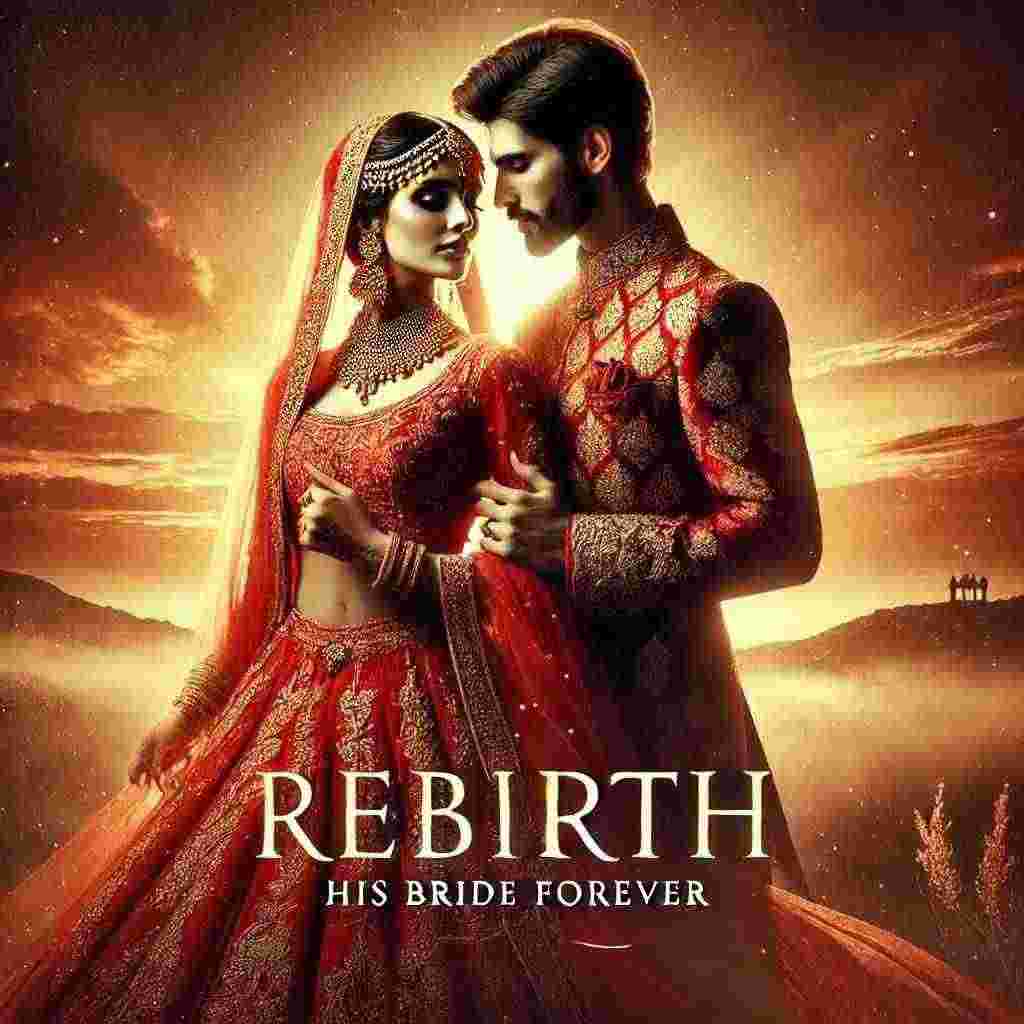 Novel Cover Image