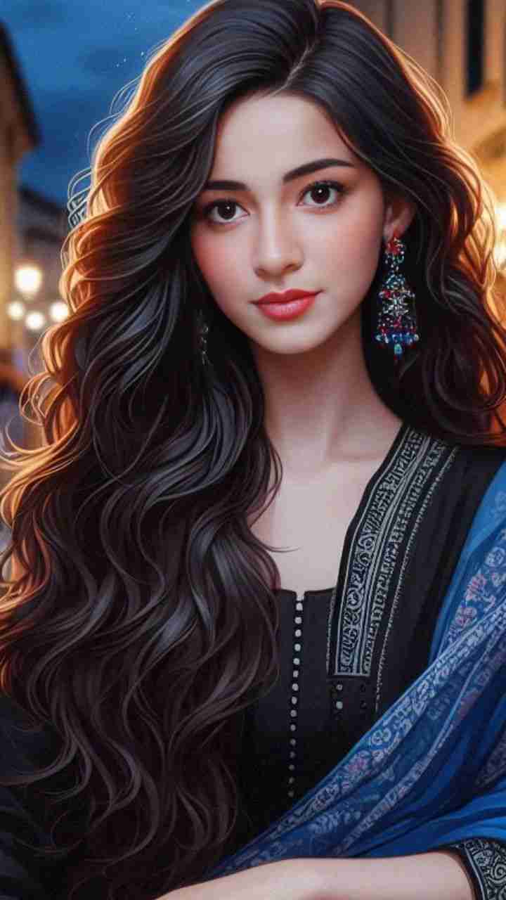 Character Image