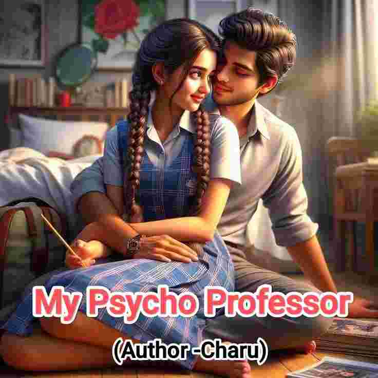 My Psycho Professor