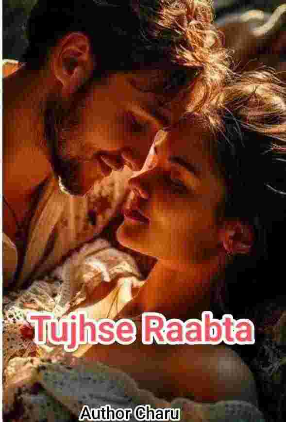Tujhse Raabta