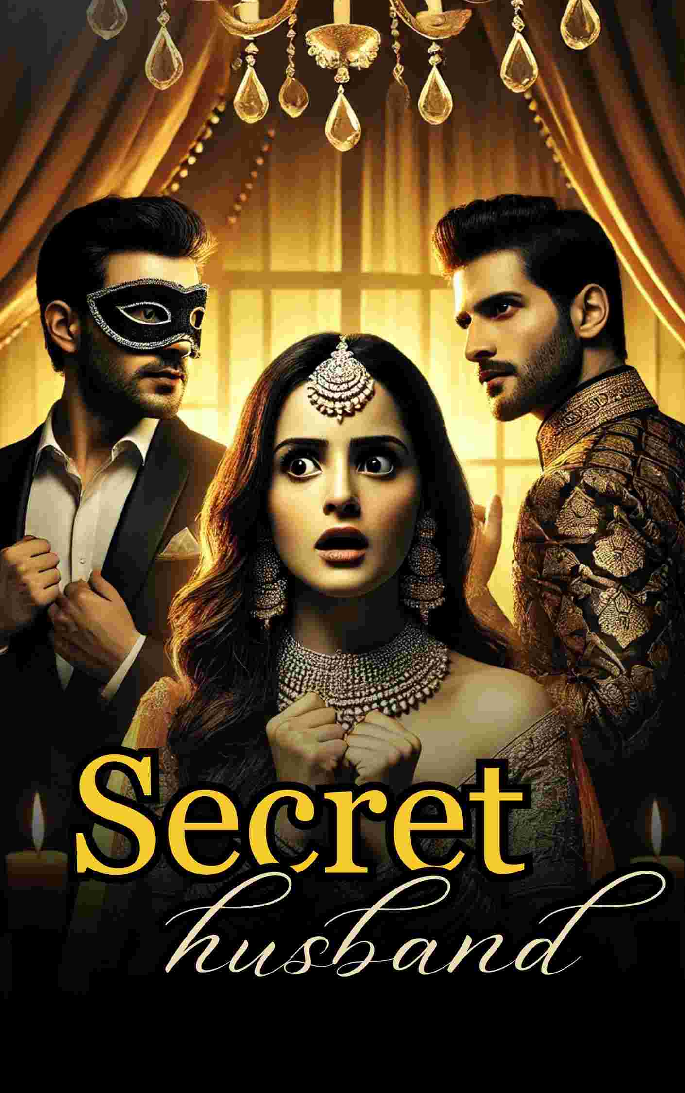 Secret husband