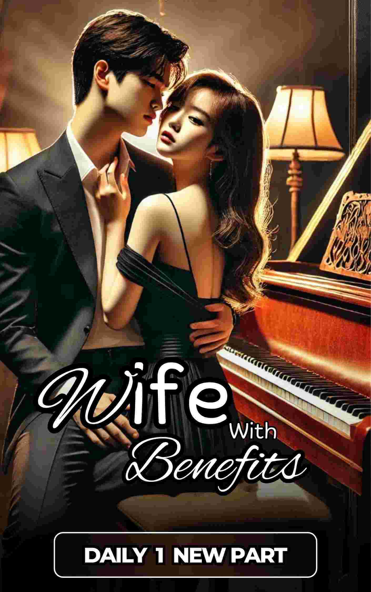 Novel Cover Image