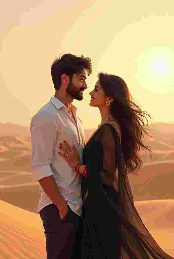 Tere ishq mein ❤️