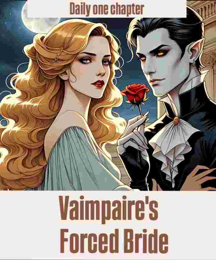 Vaimpaire's Forced Bride