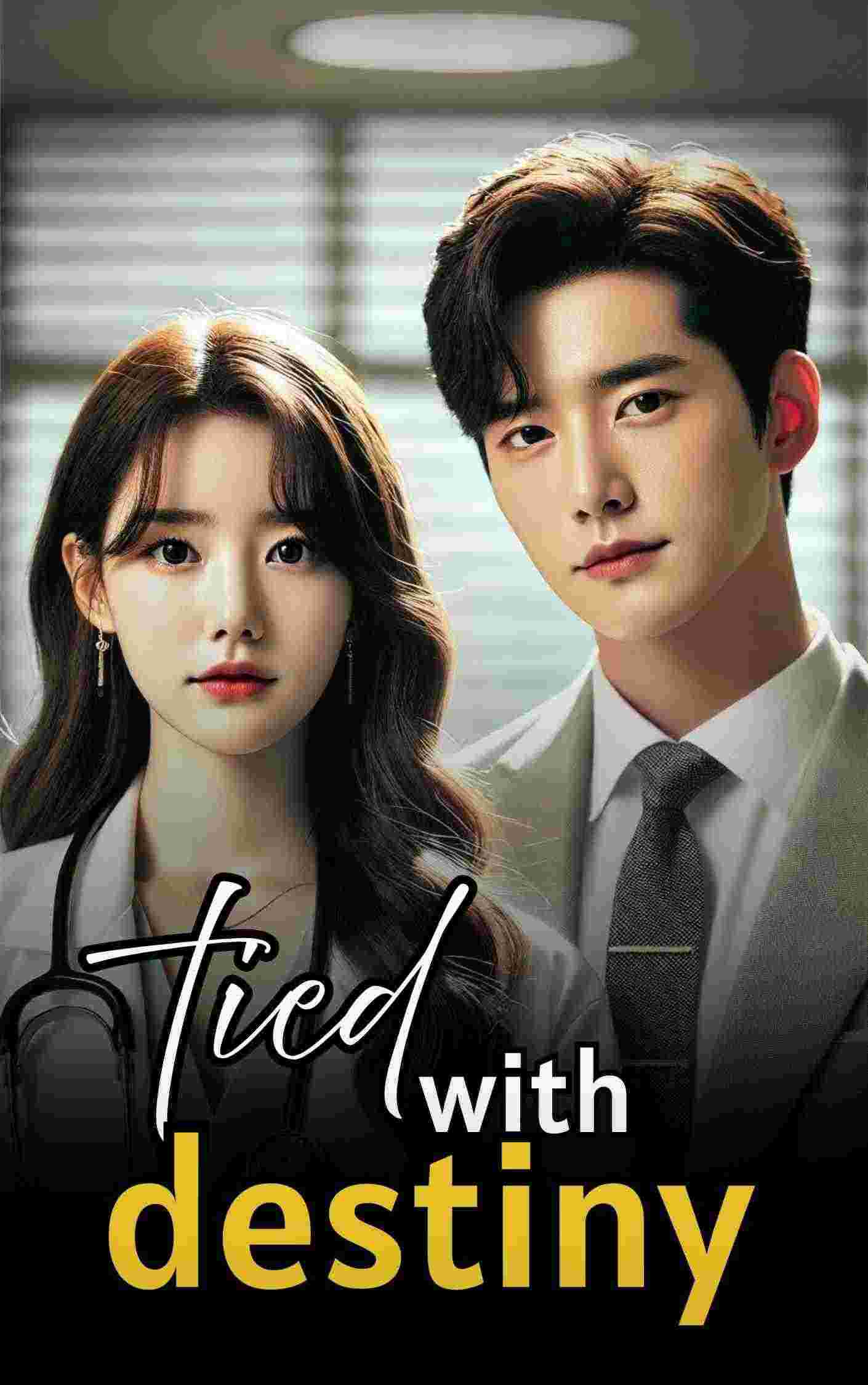 Novel Cover Image