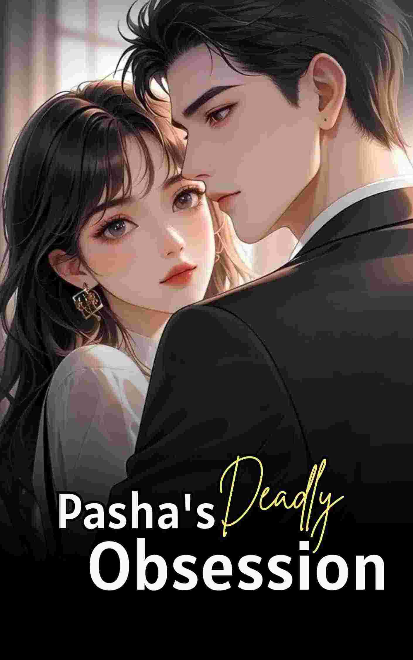 Novel Cover Image