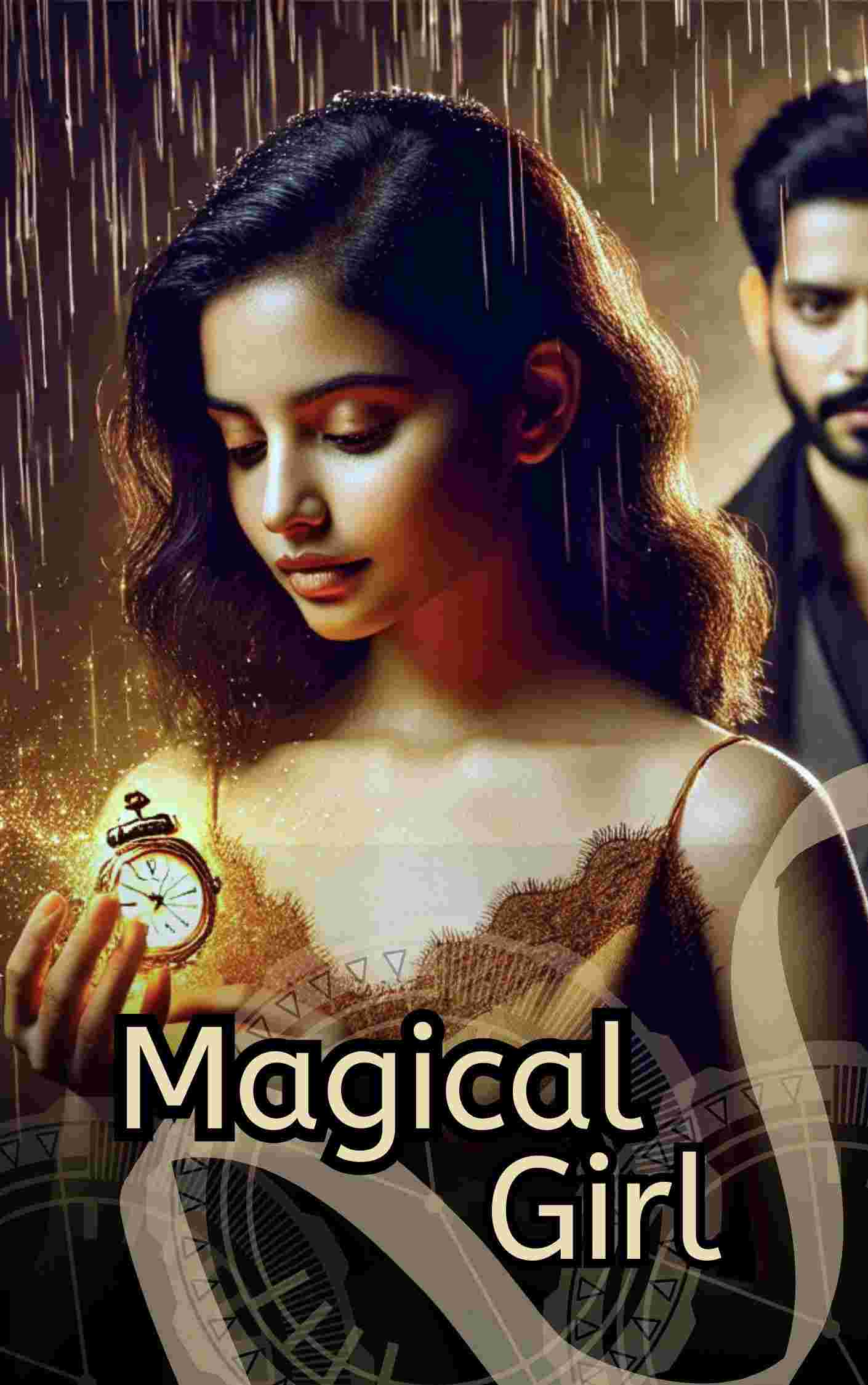 Magical girl