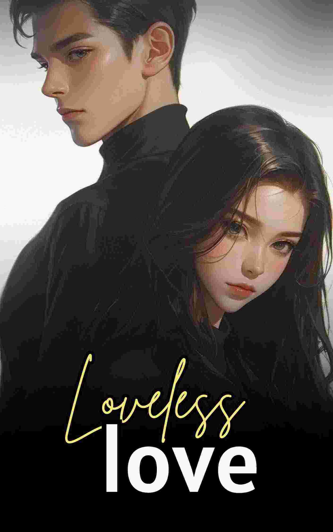 Novel Cover Image