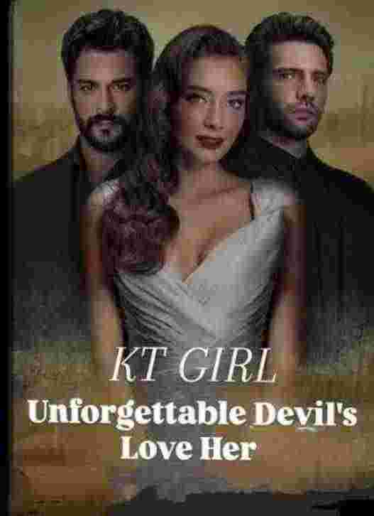 Novel Cover Image