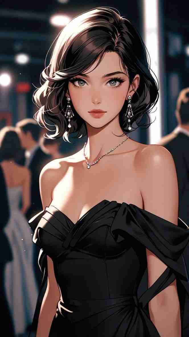 Character Image