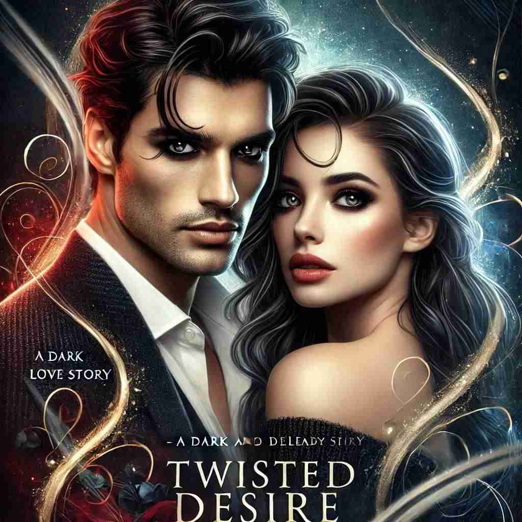 Novel Cover Image