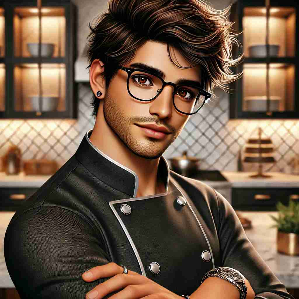 Character Image