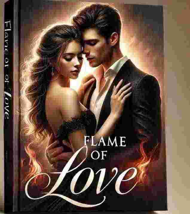 Flame Of Love