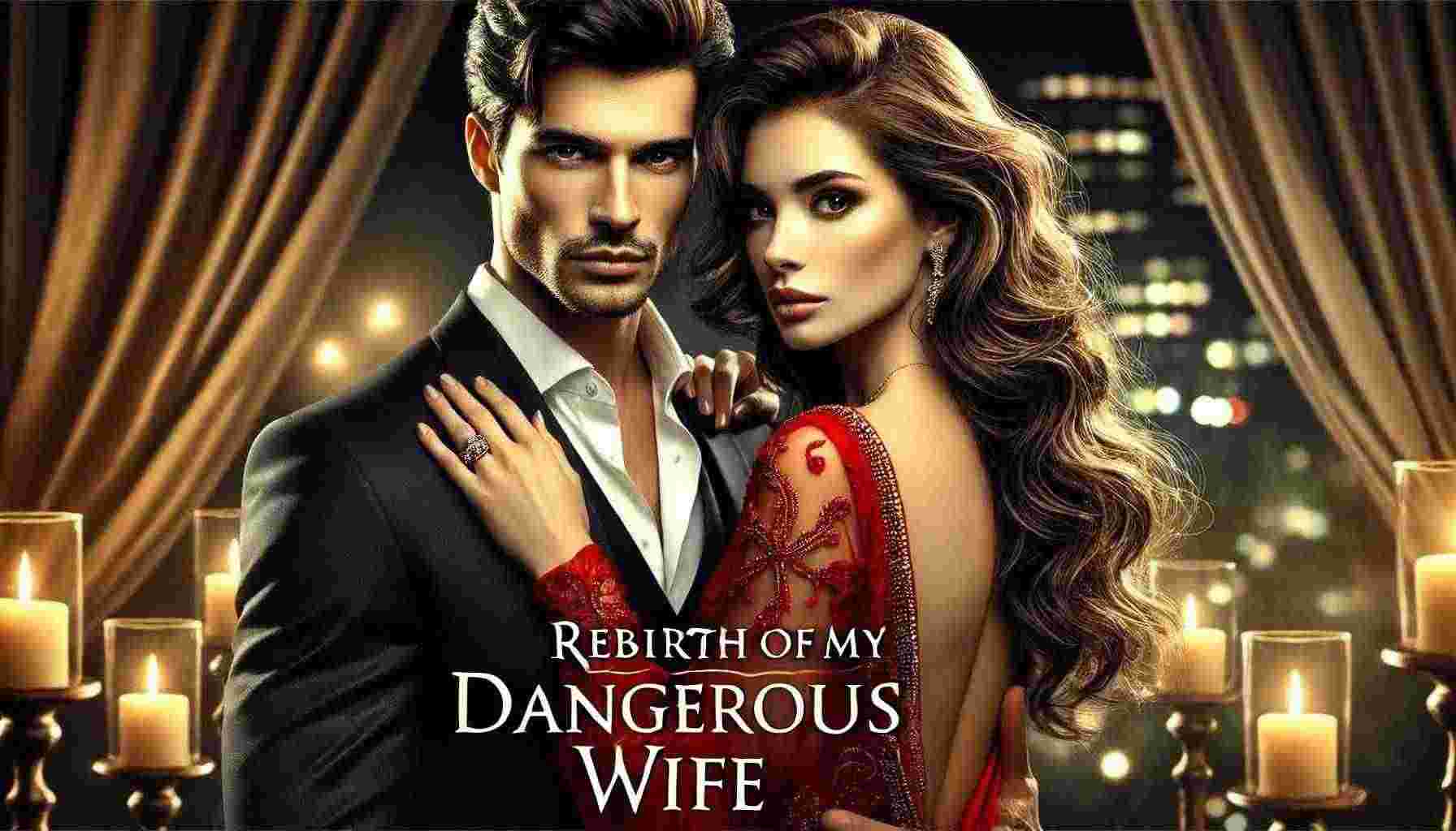 Novel Cover Image