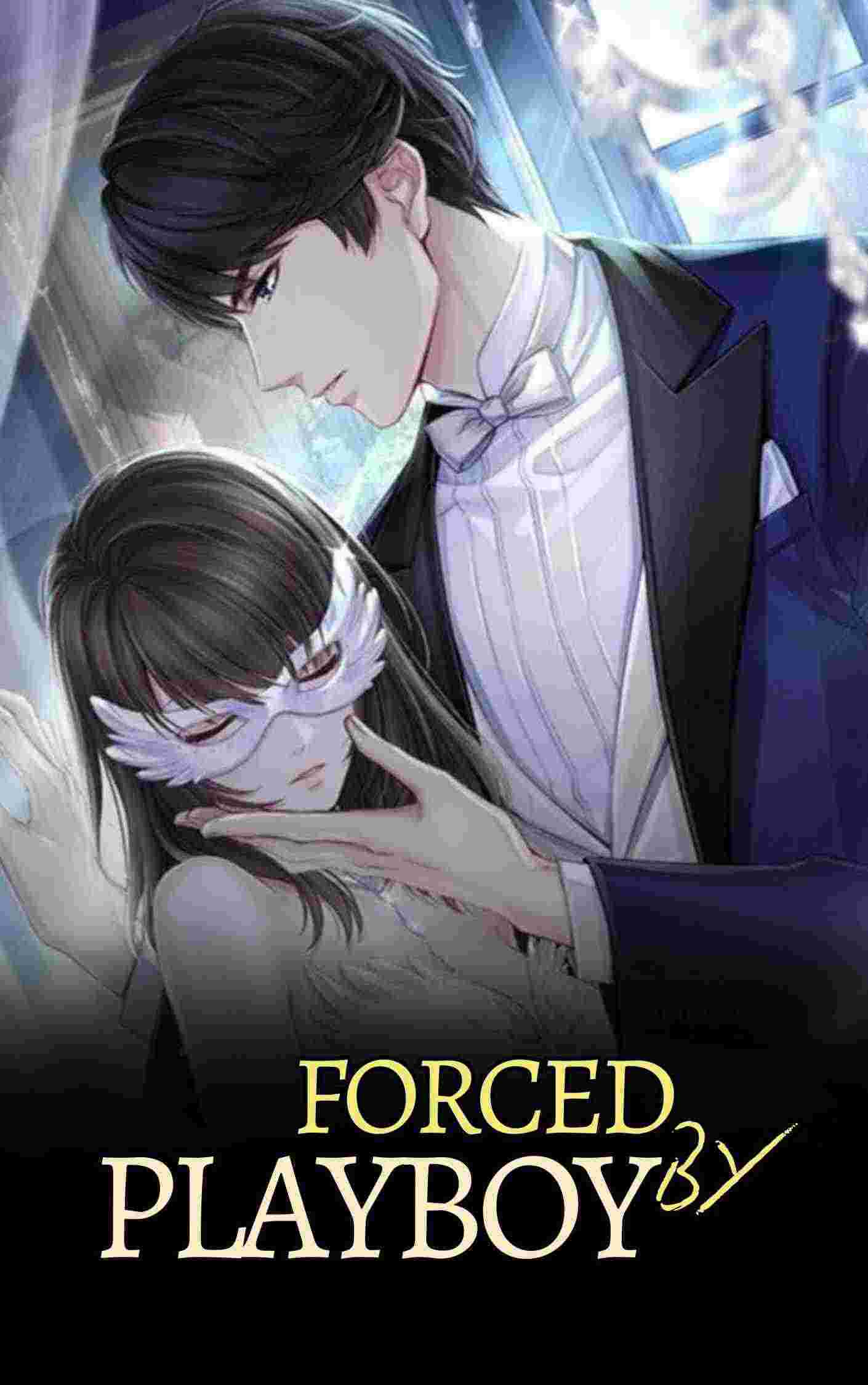 Forced by Playboy