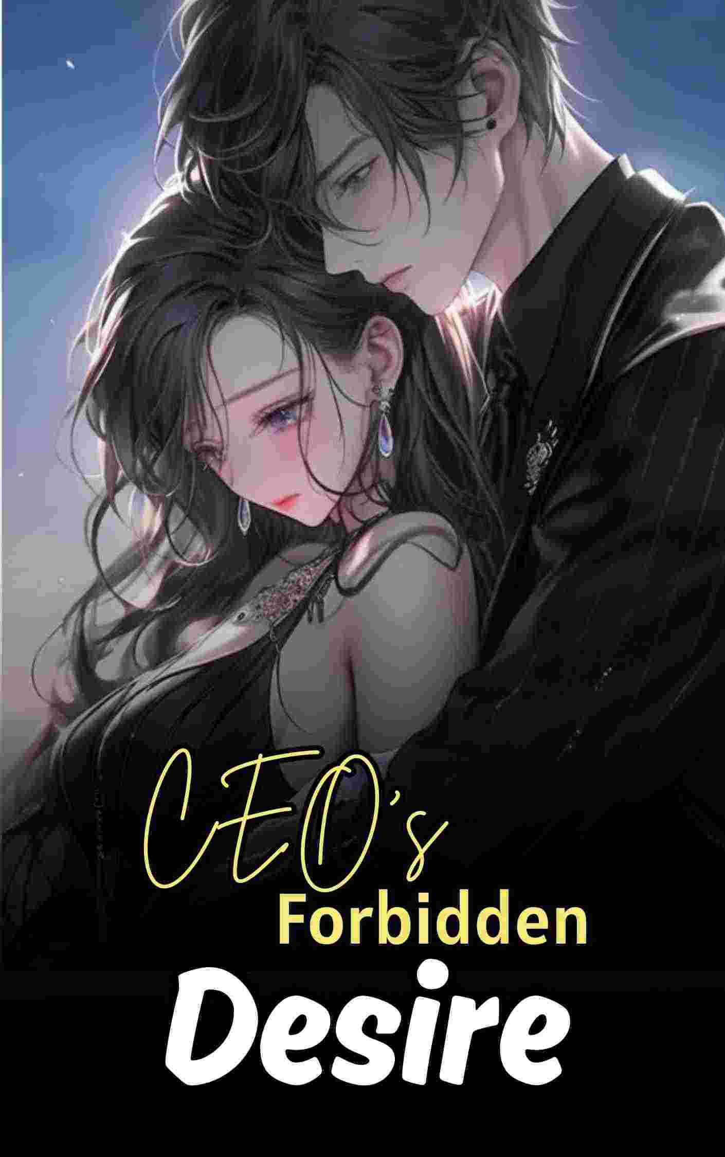 "CEO's Forbidden Desire"