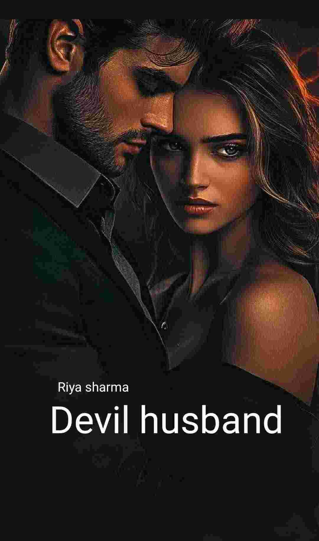 Devil husband