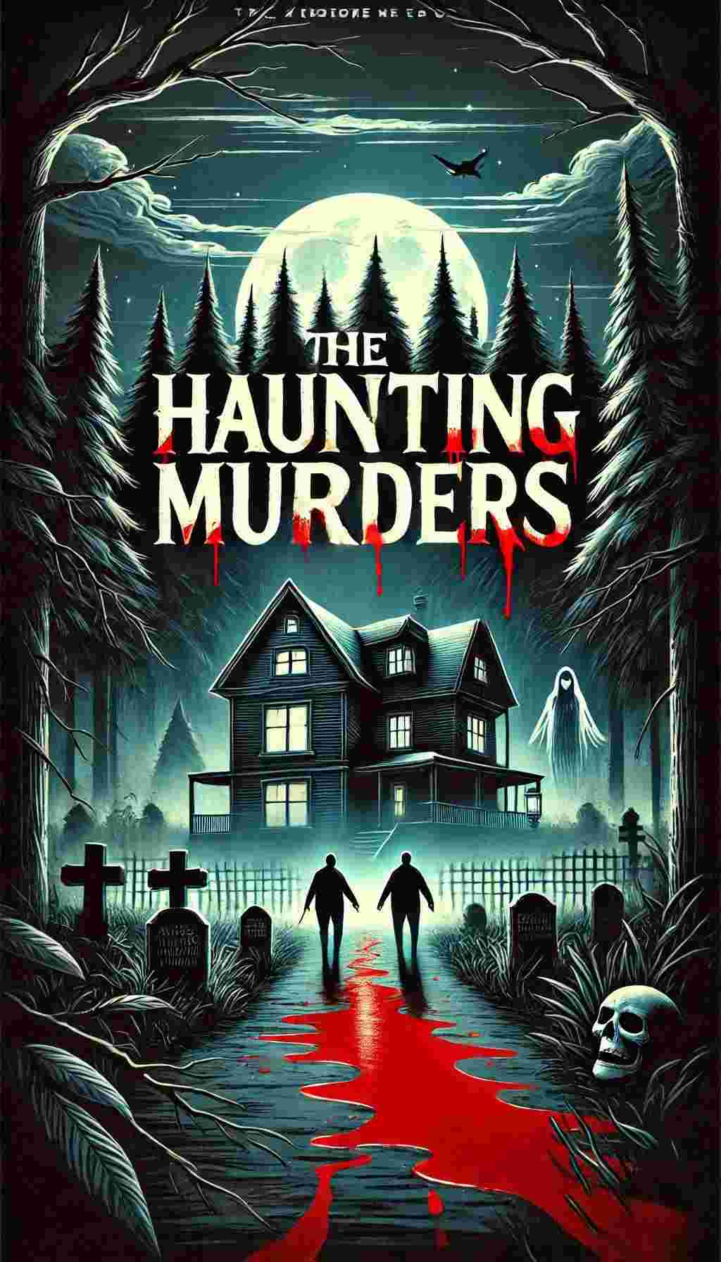 The Haunting Murders