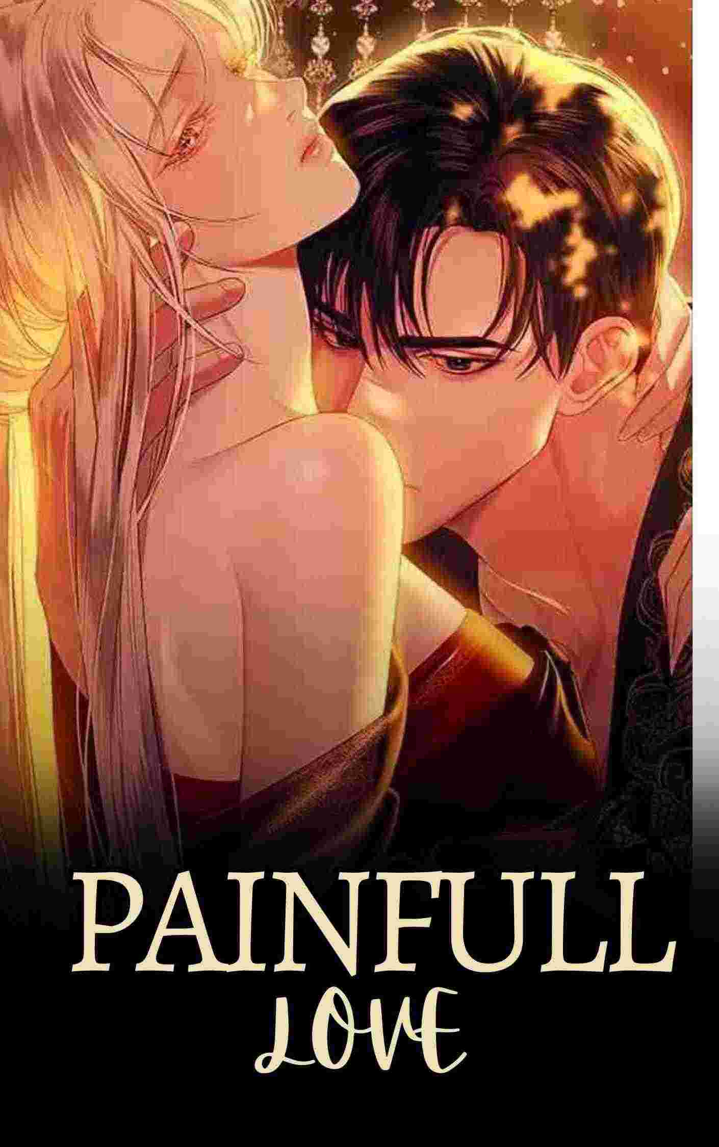 Novel Cover Image