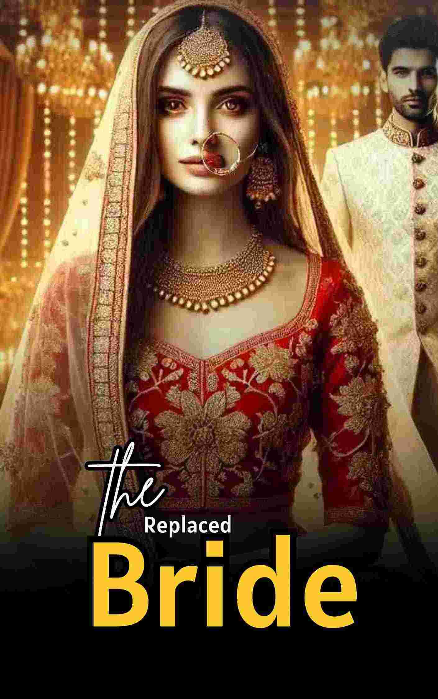 Novel Cover Image
