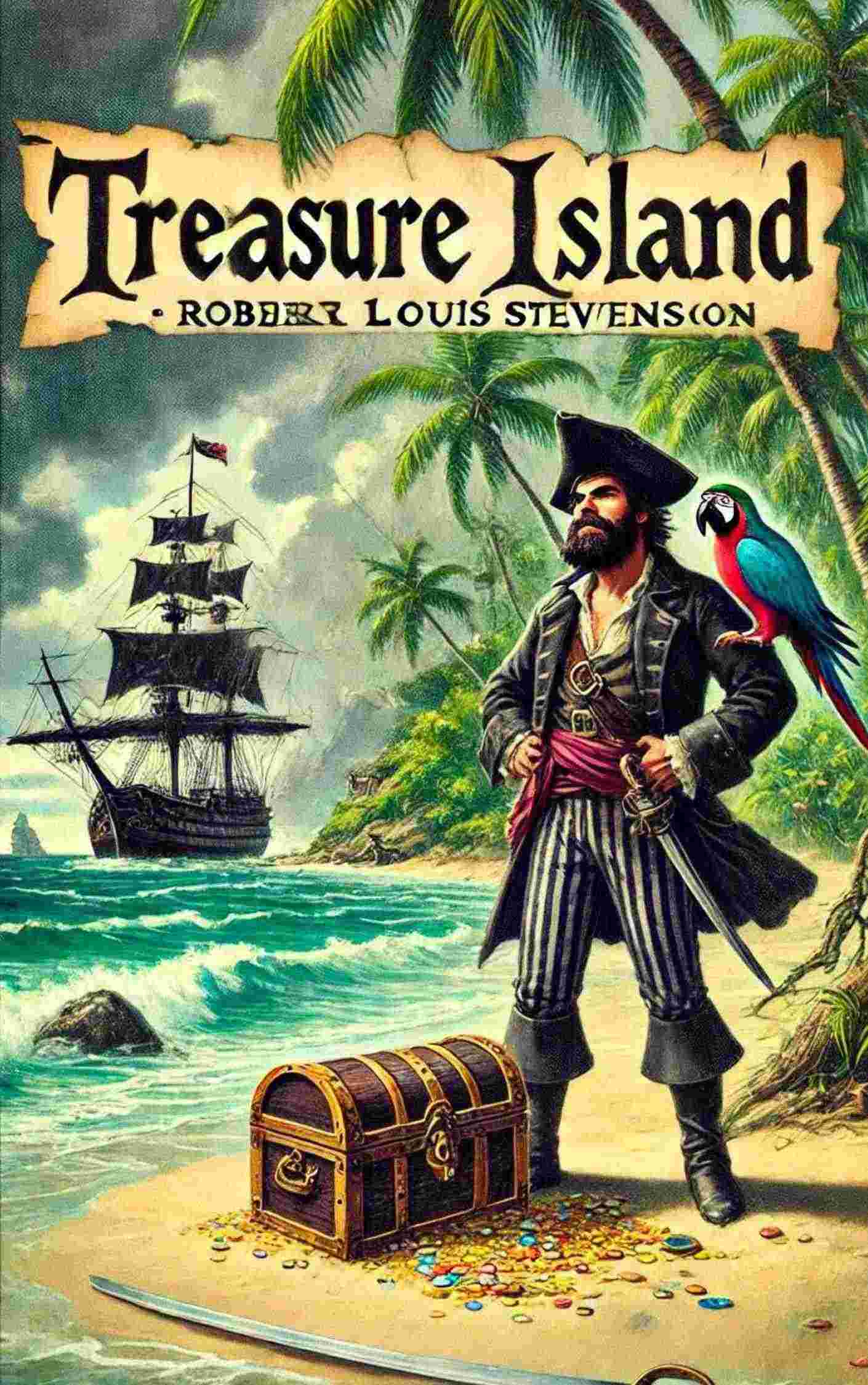 Novel Cover Image