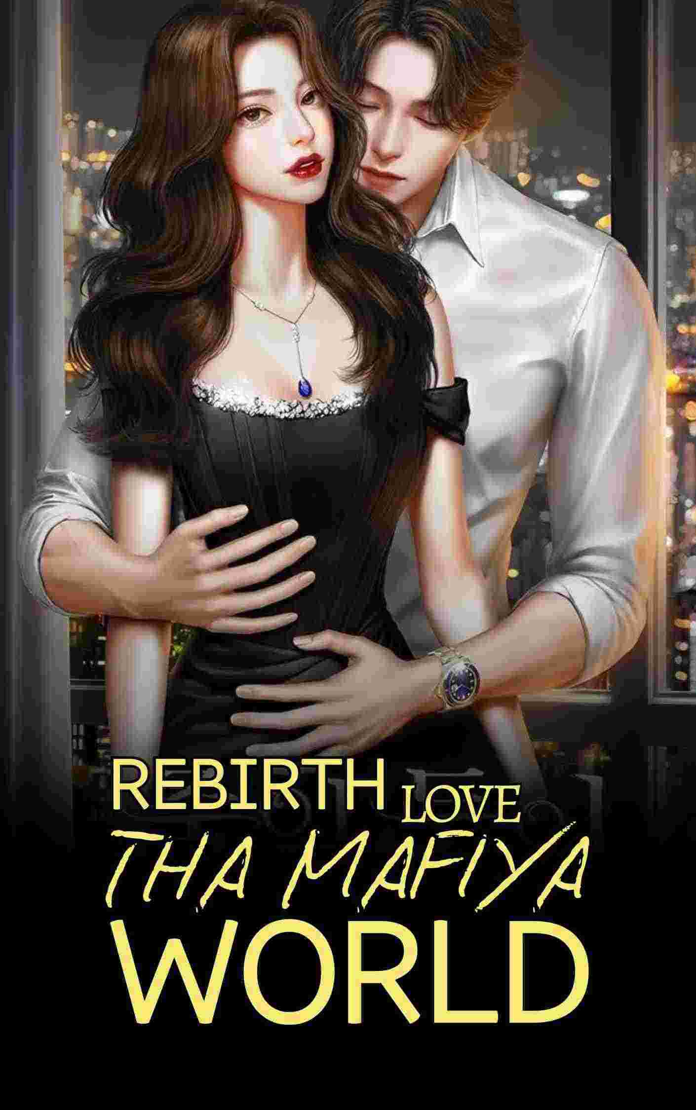 "Rebirth love: Tha mafiya world "