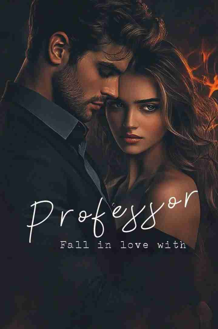 Novel Cover Image