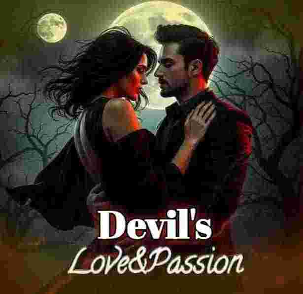 Novel Cover Image