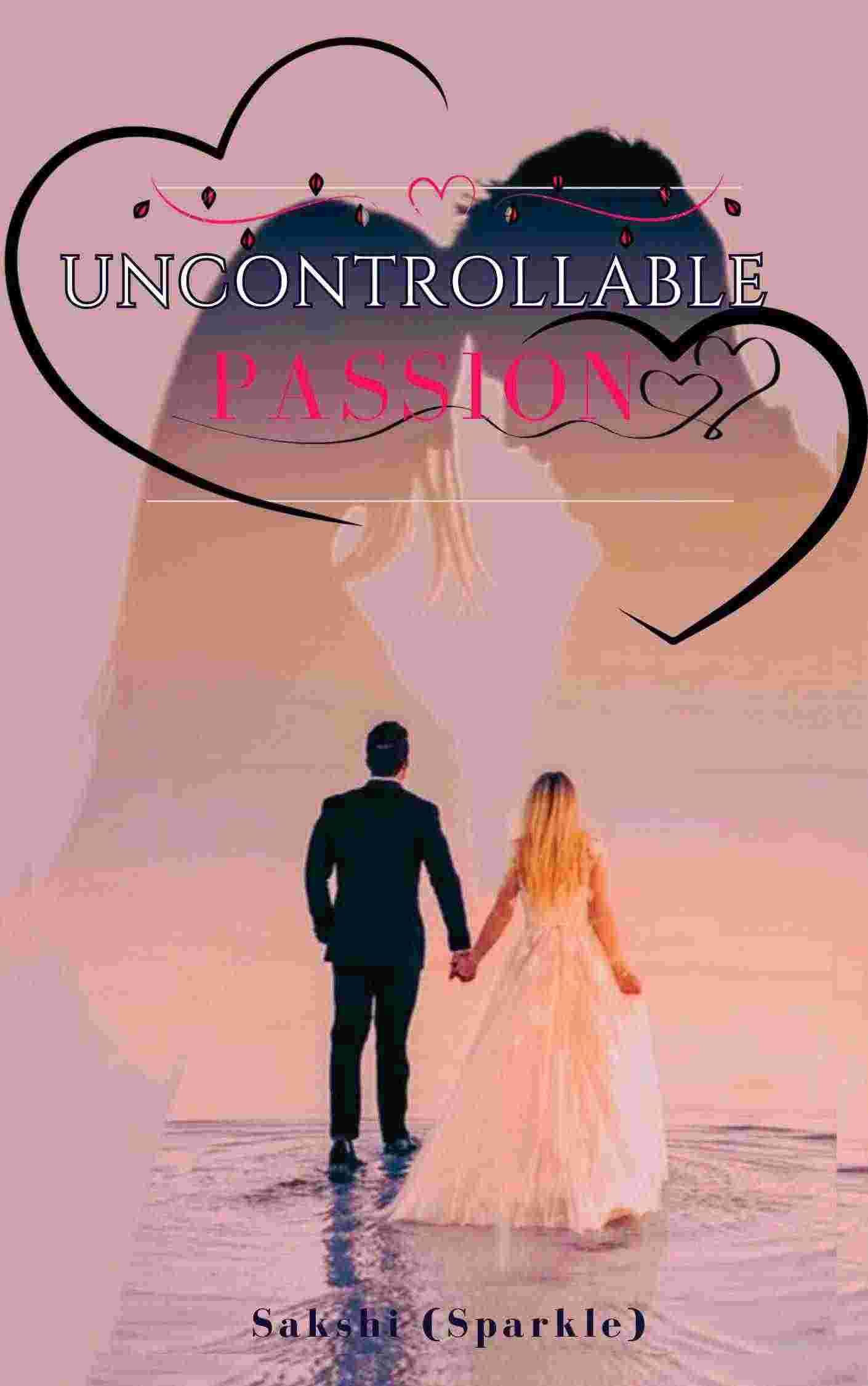 Novel Cover Image