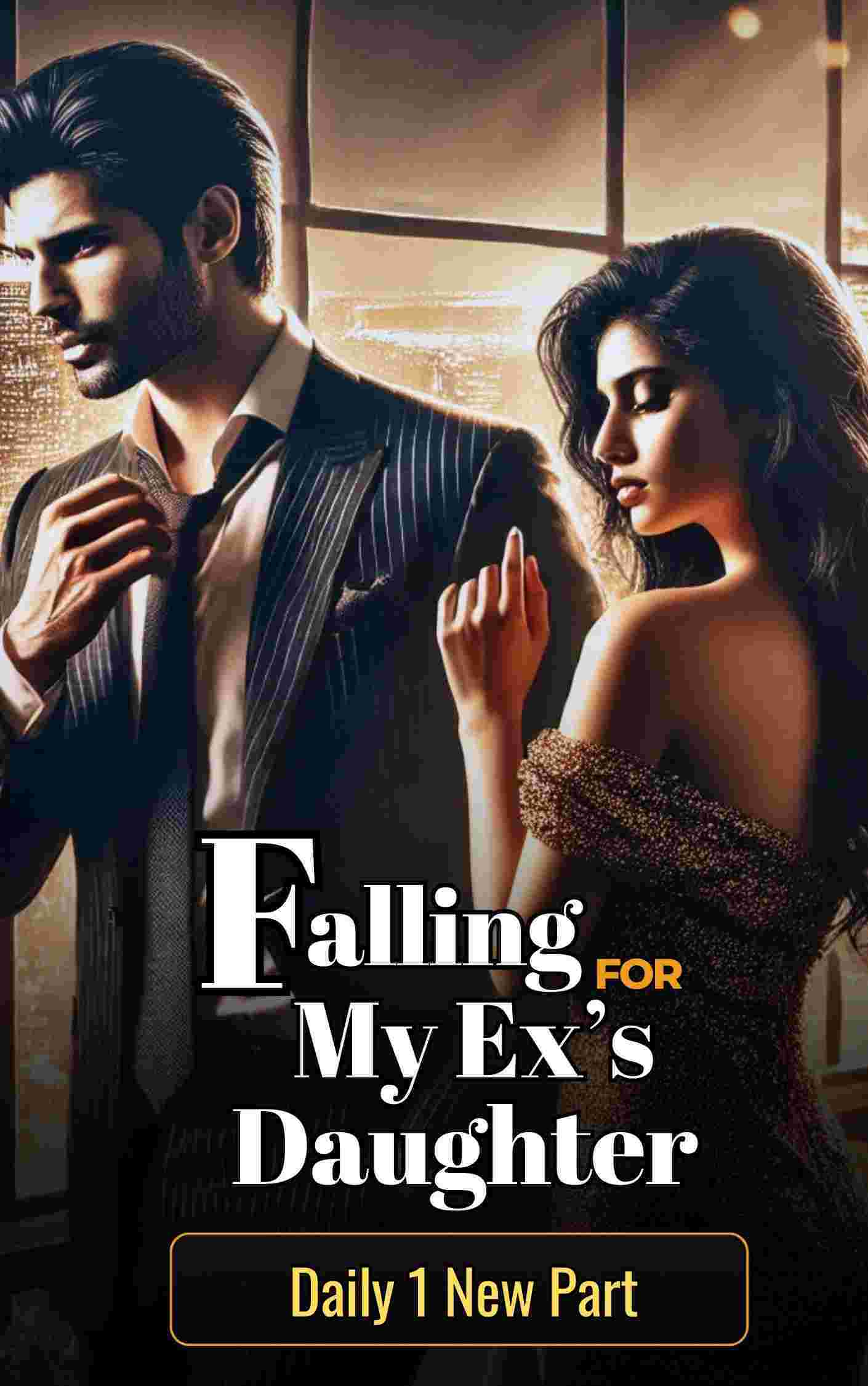 Novel Cover Image