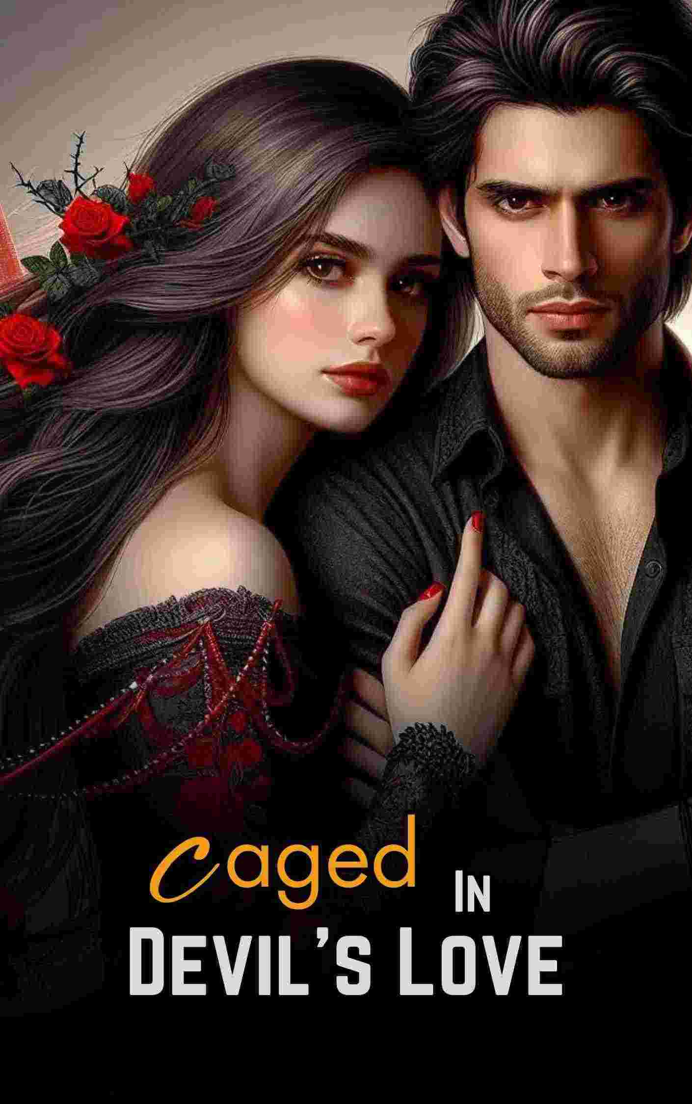 Caged in Devil's Love
