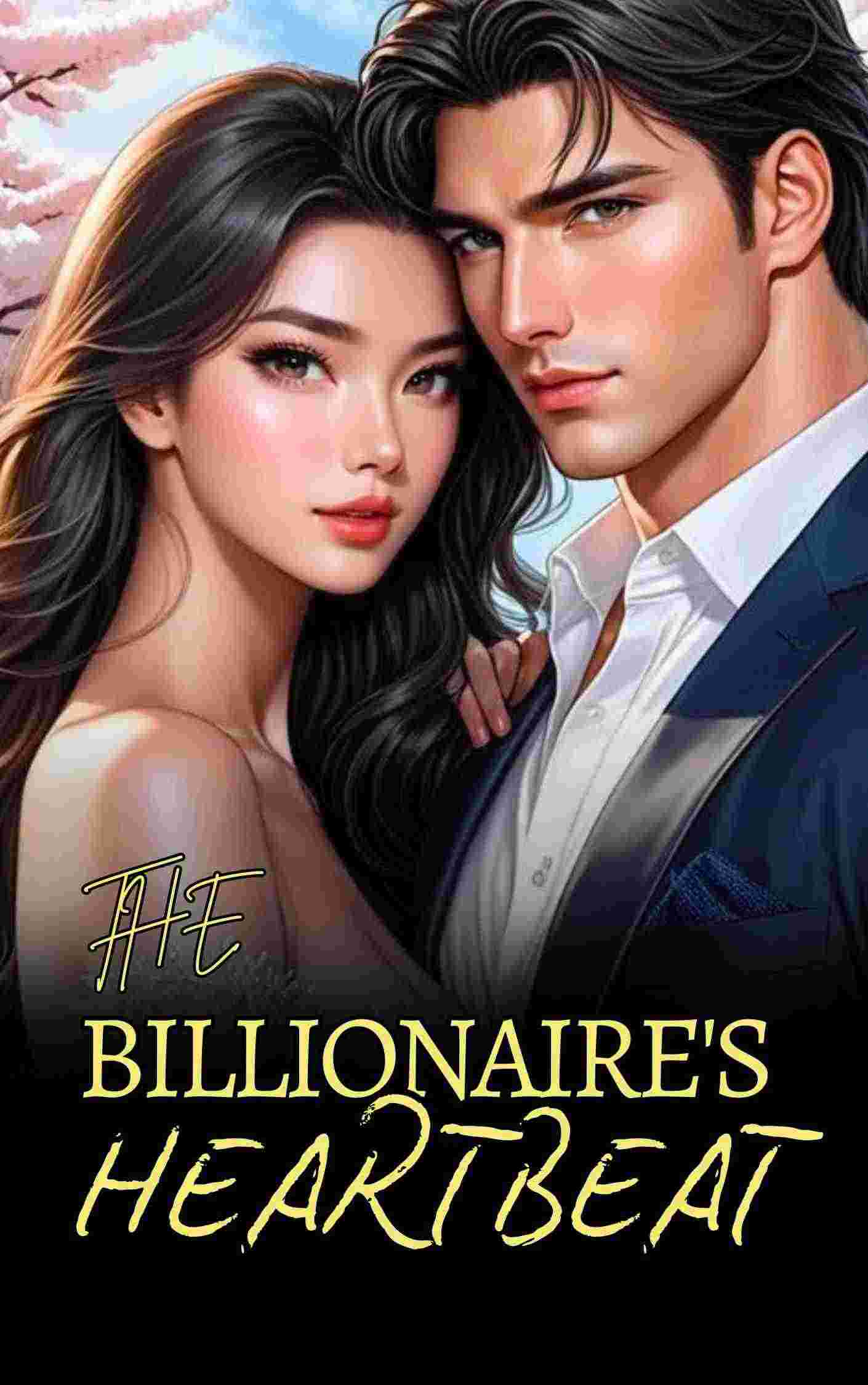 The billionaire's heartbeat
